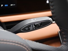 岚图追光 2024款 PHEV 四驱超长续航旗舰版