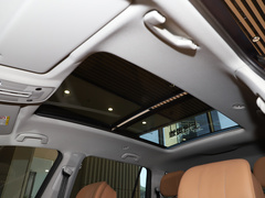 奥迪Q6 2024款 45 TFSI quattro 齐云型 羽林套装 6座
