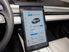 小鹏汽车P5 2024款  500Pro版