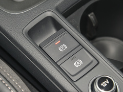 奥迪Q3 2024款 35 TFSI RS套件燃速型