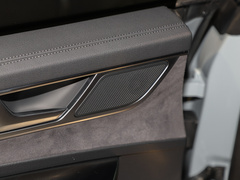奥迪S7 2023款 2.9 TFSI quattro 竞技限量版