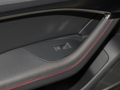 奥迪S7 2023款 2.9 TFSI quattro 竞技限量版