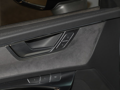 奥迪S7 2023款 2.9 TFSI quattro 竞技限量版