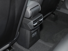 奥迪A3 2024款 Sportback 35 TFSI 时尚运动型