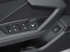 奥迪A3 2024款 Sportback 35 TFSI 时尚运动型