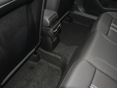 奥迪A3 2024款 A3L Limousine 35 TFSI 时尚运动型