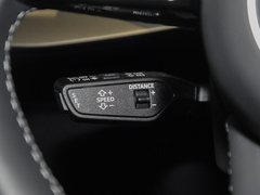 奥迪A3 2024款 A3L Limousine 35 TFSI 时尚运动型
