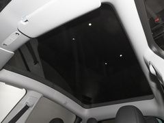 Model Y 2023款  后轮驱动版