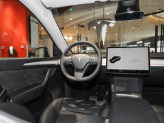 Model Y 2023款  后轮驱动版