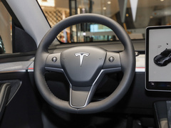 Model Y 2023款  后轮驱动版