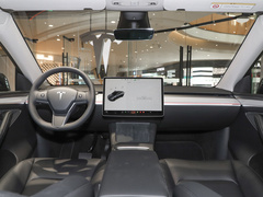 Model Y 2023款  后轮驱动版