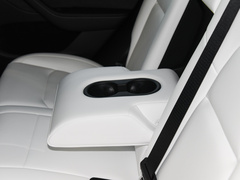 Model Y 2023款  后轮驱动版