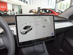 Model Y 2023款  后轮驱动版