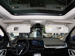 宝马X2(进口) 2024款 sDrive25i M运动套装