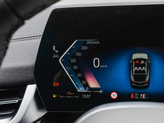 宝马X2(进口) 2024款 sDrive25i M运动套装