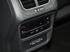 探岳 2024款 300TSI 两驱豪华Plus进阶版