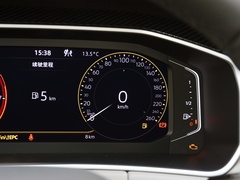 探岳 2024款 300TSI 两驱豪华Plus进阶版