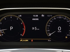 探岳 2024款 300TSI 两驱豪华Plus进阶版