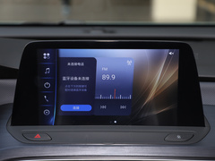 微蓝6 2024款 430km 舒享版