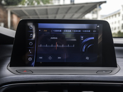 微蓝6 2024款 430km 越享版