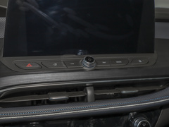 微蓝6 2024款 430km 越享版