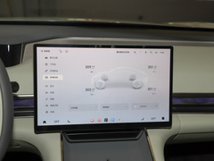 星纪元 ES 2024款  Max长续航版