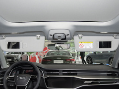 奥迪A6L 2024款 45 TFSI 臻选致雅型