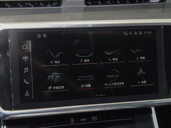 奥迪A6L 2024款 45 TFSI 臻选致雅型
