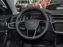 奥迪A6L 2024款 45 TFSI 臻选致雅型