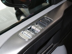 北京BJ40 2024款 2.0T 城市猎人版 侠客型