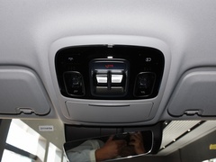 北京BJ40 2024款 2.0T 城市猎人版 侠客型