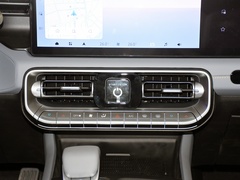 北京BJ40 2024款 2.0T 城市猎人版 侠客型