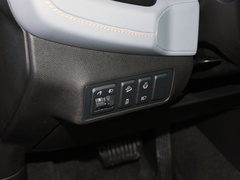 北京BJ40 2024款 2.0T 城市猎人版 侠客型