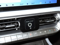 北京BJ40 2024款 2.0T 城市猎人版 侠客型