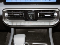 北京BJ40 2024款 2.0T 城市猎人版 侠客型