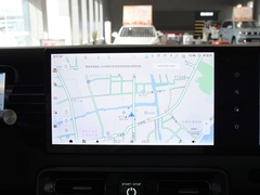 北京BJ40 2024款 2.0T 城市猎人版 侠客型