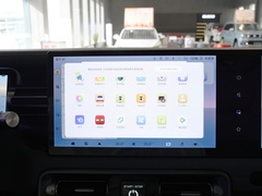 北京BJ40 2024款 2.0T 城市猎人版 侠客型