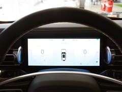 北京BJ40 2024款 2.0T 城市猎人版 侠客型