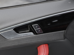 奥迪A4L 2024款 40 TFSI 豪华动感型
