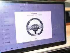传祺E8新能源 2024款 150km MAX