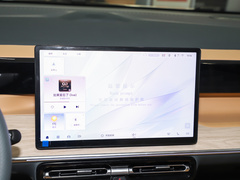 传祺E8新能源 2024款 150km MAX