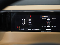 传祺E8新能源 2024款 150km MAX