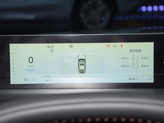 长安启源A05 2023款 145 Max 