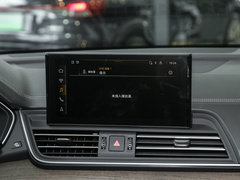 奥迪Q5L 2024款 40 TFSI 豪华致雅型