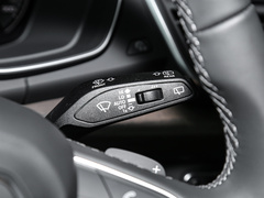 奥迪Q5L 2024款 40 TFSI 豪华致雅型