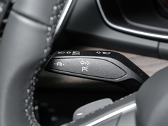 奥迪Q5L 2024款 40 TFSI 豪华致雅型