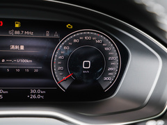 奥迪Q5L 2024款 40 TFSI 豪华致雅型
