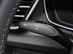 奥迪Q5L 2024款 40 TFSI 豪华动感型