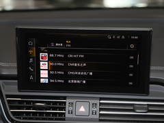 奥迪Q5L 2024款 40 TFSI 豪华动感型
