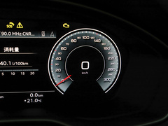 奥迪Q5L 2024款 40 TFSI 豪华动感型